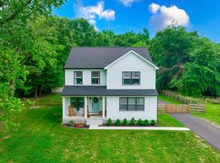 3623 Glenwood Rd, Baltimore, MD 21220