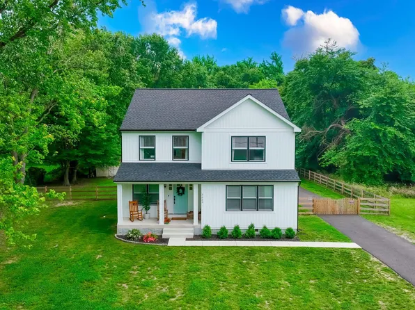 3623 Glenwood Rd, Baltimore, MD 21220