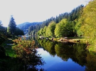 71624 Fishhawk Rd, Birkenfeld, OR 97016