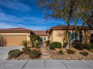 2237 Savannah River St, Henderson, NV 89044