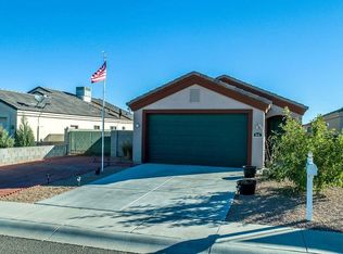 3610 N Adams St, Kingman, AZ 86409