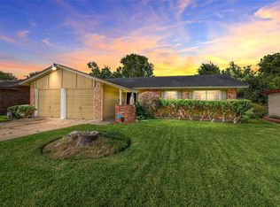 3938 Rosebud Dr, Houston, TX 77053