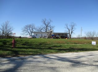 361 N State St, Milan, MO 63556