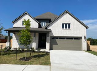 2212 Sarabanda St, Round Rock, TX 78681