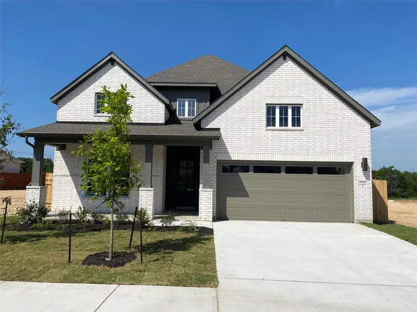 2212 Sarabanda St, Round Rock, TX 78681