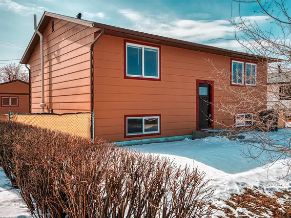 305 E King St, East Helena, MT 59635