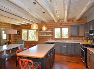 3 Sierra Lejana Ln, Santa Fe, NM 87508
