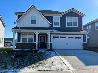 15936 Winnower Dr, Noblesville, IN 46060