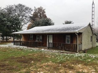 7389 State Route 61 N, Shelby, OH 44875