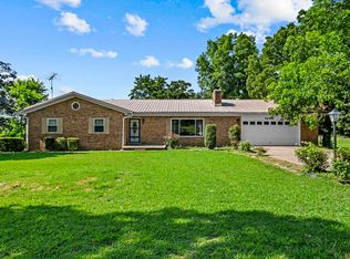 49 Floyd Rd, Pangburn, AR 72121
