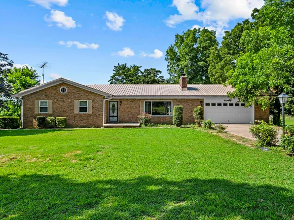 49 Floyd Rd, Pangburn, AR 72121