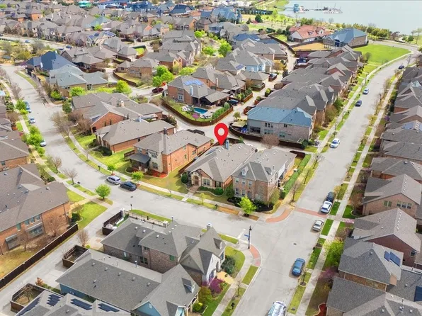 1102 Autumn Mist Way, Arlington, TX 76005