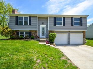 4564 Falcon Cir, Dayton, OH 45424
