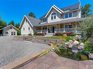 3460 Aldergrove Rd, Ferndale, WA 98248
