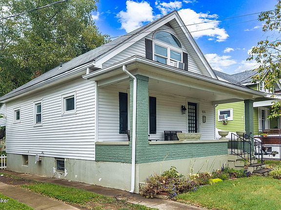 2nd image of 1235 Rufer Ave