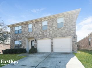 9921 Mount Pheasant Rd, Fort Worth, TX 76108