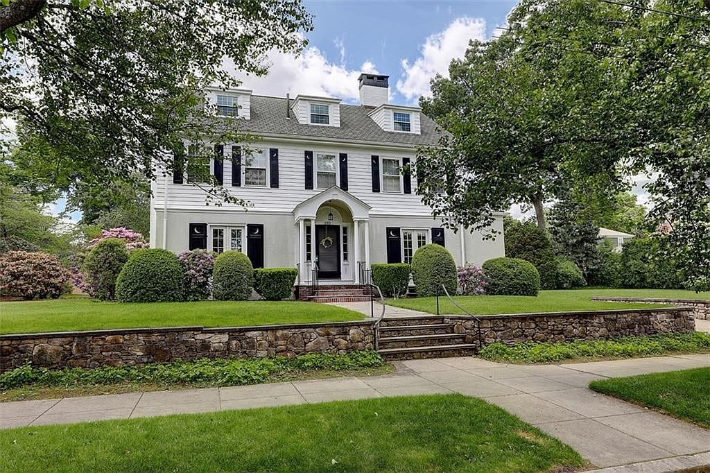 330 Blackstone Blvd, Providence, RI 02906 Zillow