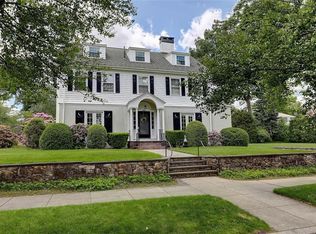 330 Blackstone Blvd, Providence, RI 02906