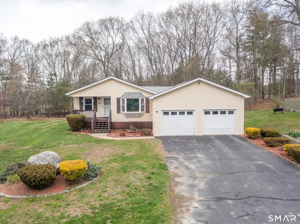 109 Colonial Road, Plainfield, CT 06374