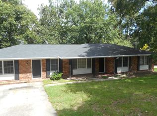 1911 Pisgah Rd, North Augusta, SC 29841
