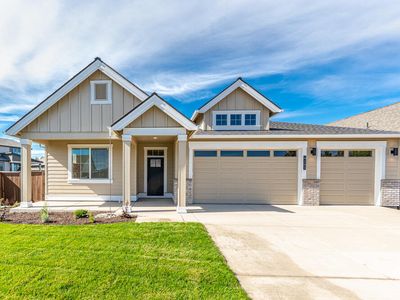 4141 SW 47th Pl, Redmond, OR, 97756
