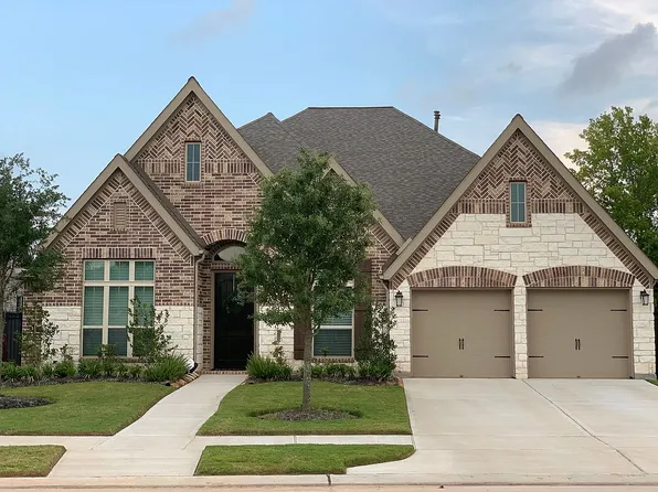 1118 Thyme Rise Ln, Richmond, TX 77406