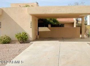 5936 E Nance St, Mesa, AZ 85215