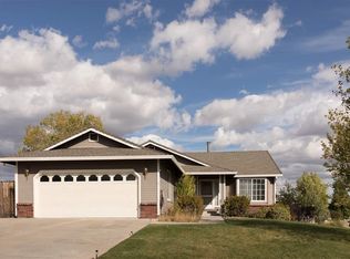 1085 Cameron Way, Susanville, CA 96130