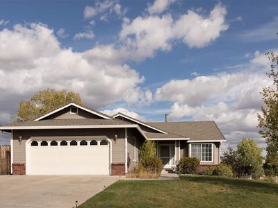 1085 Cameron Way, Susanville, CA, 96130