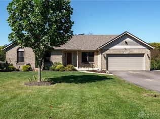 9701 Haines Rd, Waynesville, OH 45068