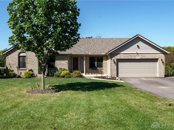 9701 Haines Rd, Waynesville, OH 45068