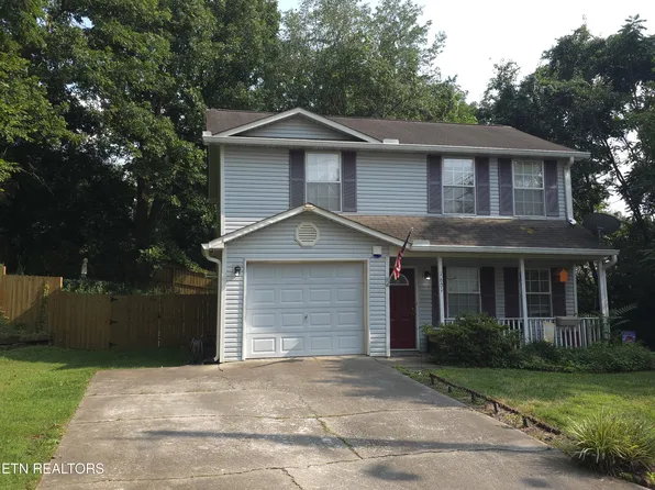 1601 Romulus Ln, Knoxville, TN 37931