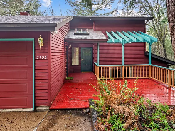 2733 Kismet Way, Eugene, OR 97405