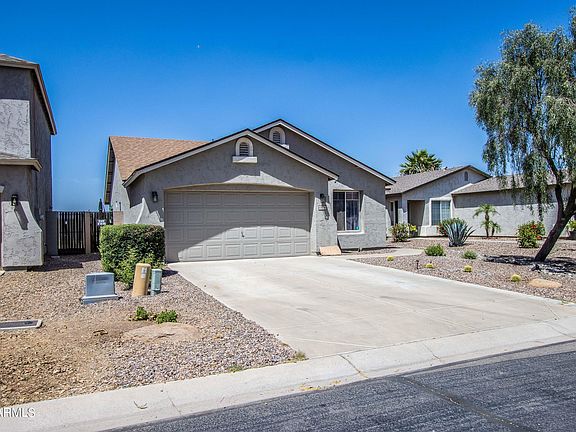 3rd image of 4878 E Meadow Lark Way