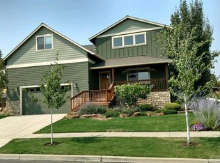 63147 NE Peale St, Bend, OR 97701