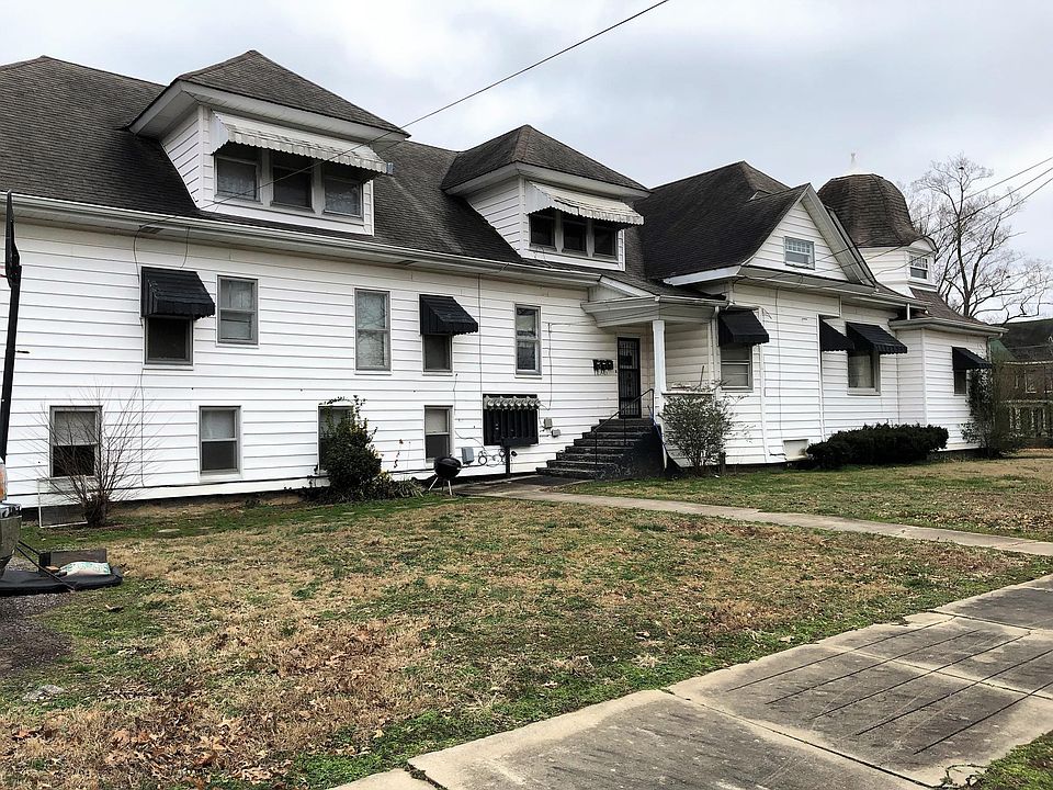 218 2nd St Fulton, KY, 42041 Apartments for Rent Zillow