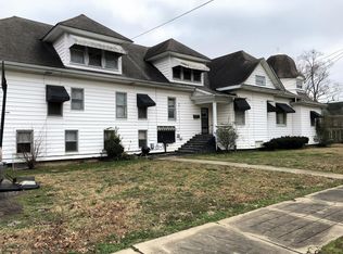 218 2nd St APT 4, Fulton, KY 42041