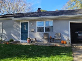 5021 Blackford Dr W, South Bend, IN 46614