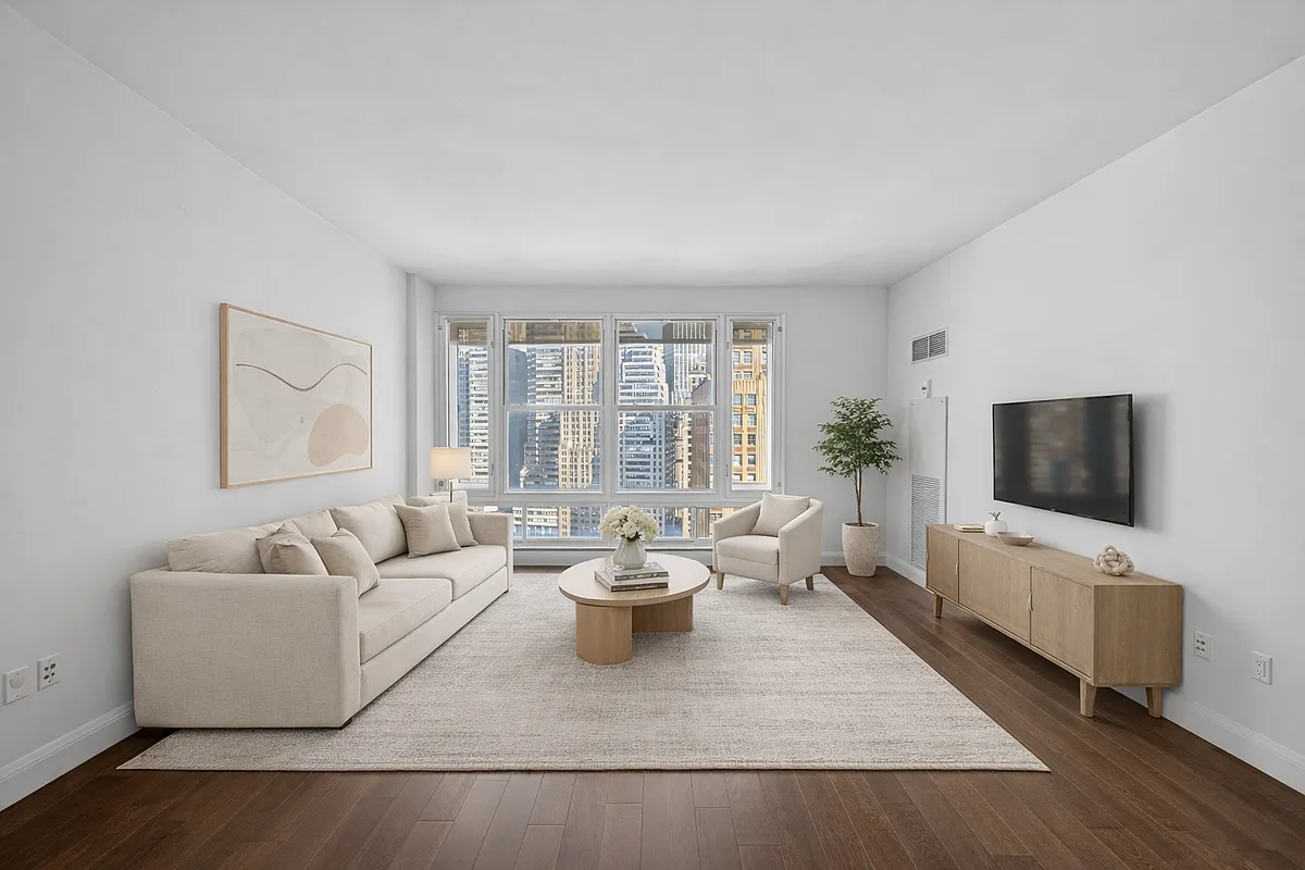 70 Little West Street 22G