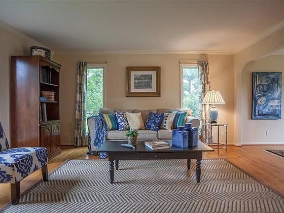 4th image of 4156 Upper Glade Ct