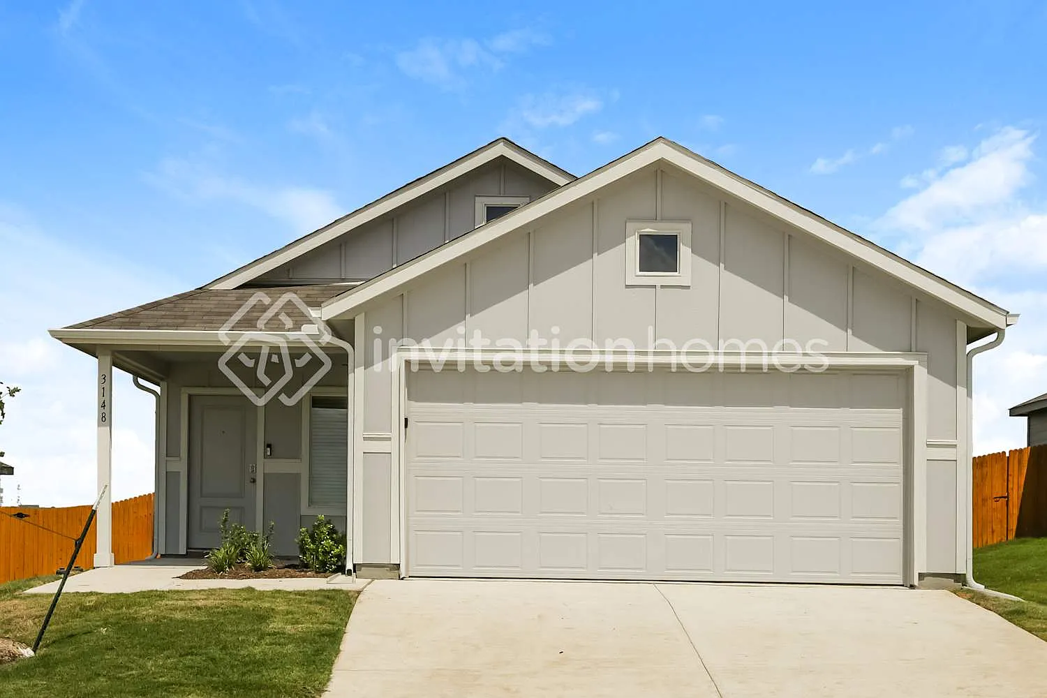 3148 Lynmar Lane Fort Worth, TX 76179 — Photo 1