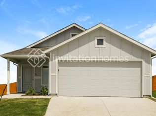 3148 Lynmar Ln, Fort Worth, TX 76179