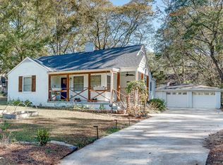 1526 Beatie Ave SW, Atlanta, GA 30310