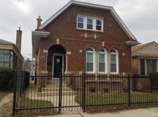 9740 S Dobson Ave, Chicago, IL 60628