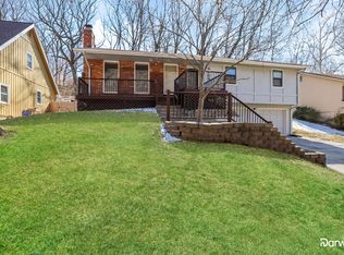 6609 NW Caney Creek Dr, Kansas City, MO 64151