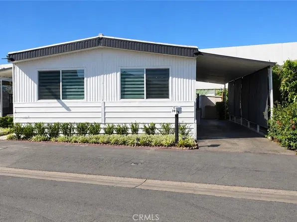 39 Walnut Via, Anaheim, CA 92801