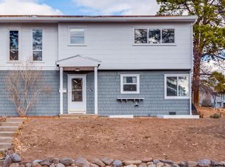 3630 Villa St, Los Alamos, NM 87544