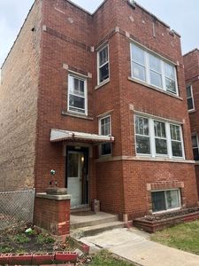 5107 W Strong St, Chicago, IL, 60630