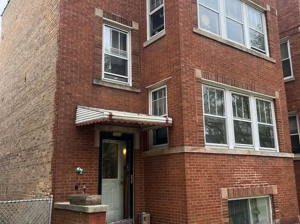 5107 W Strong St, Chicago, IL 60630