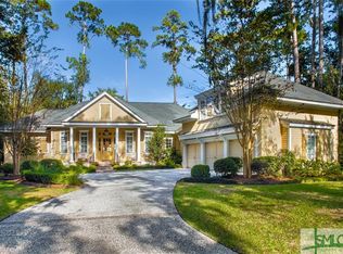 11 Daybreak Ln, Savannah, GA 31411